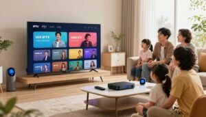 best iptv 2026