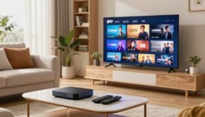 best iptv service usa