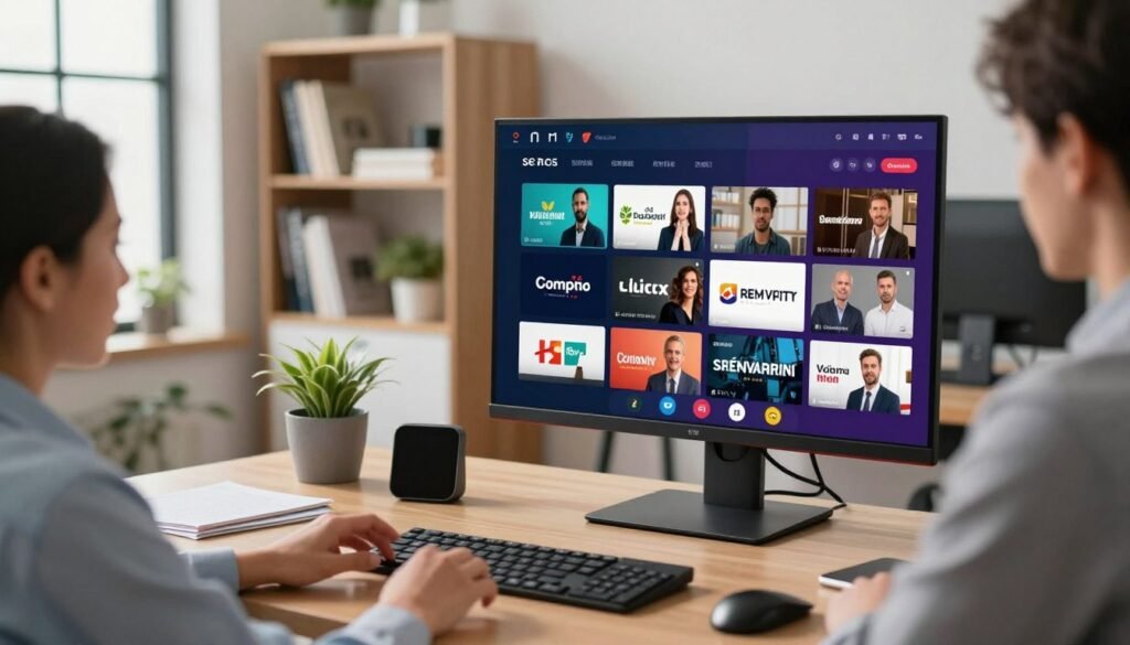 premium channels