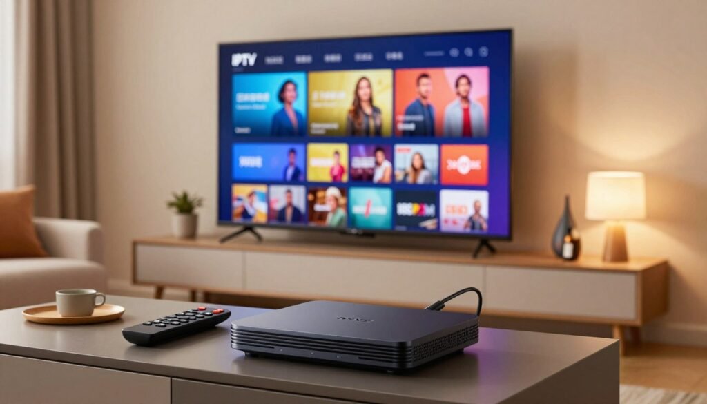 top iptv provider for mag box top iptv provider for mag box