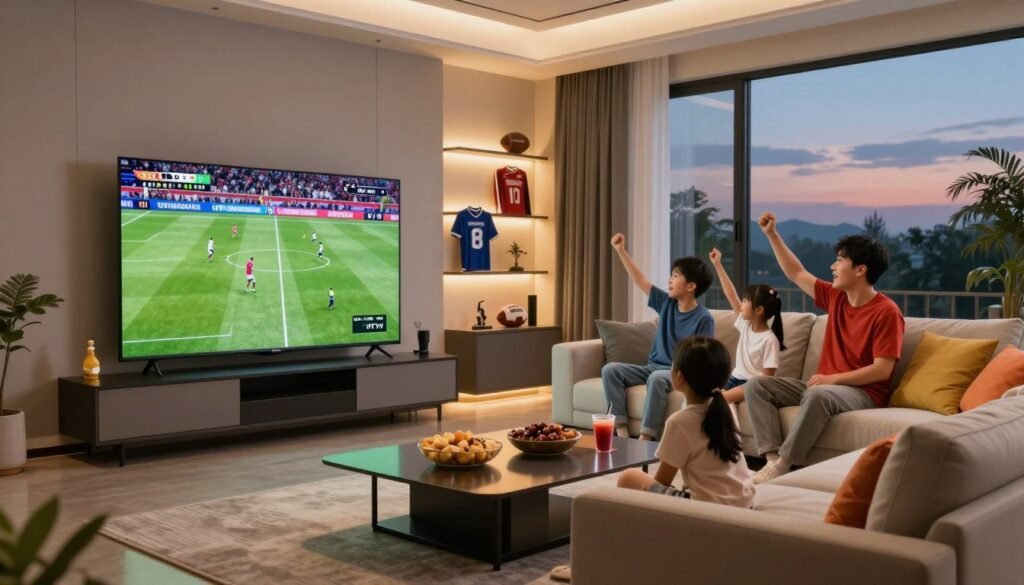 best iptv service for sports best iptv service for sports