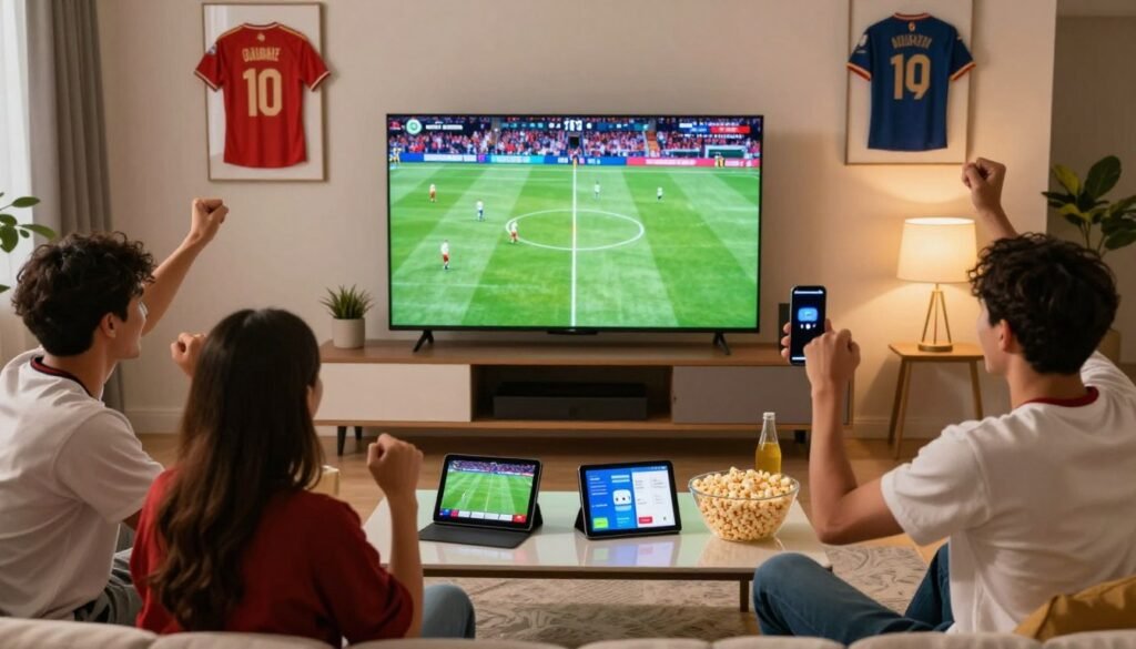 high-quality sports streaming high-quality sports streaming