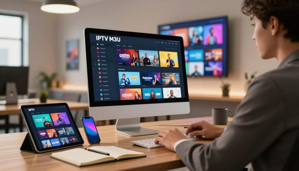 iptv m3u playlist providers iptv m3u playlist providers