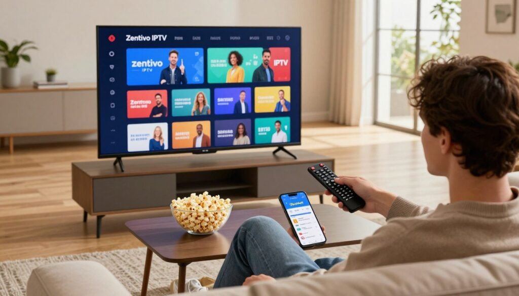 zentivo iptv subscription zentivo iptv subscription