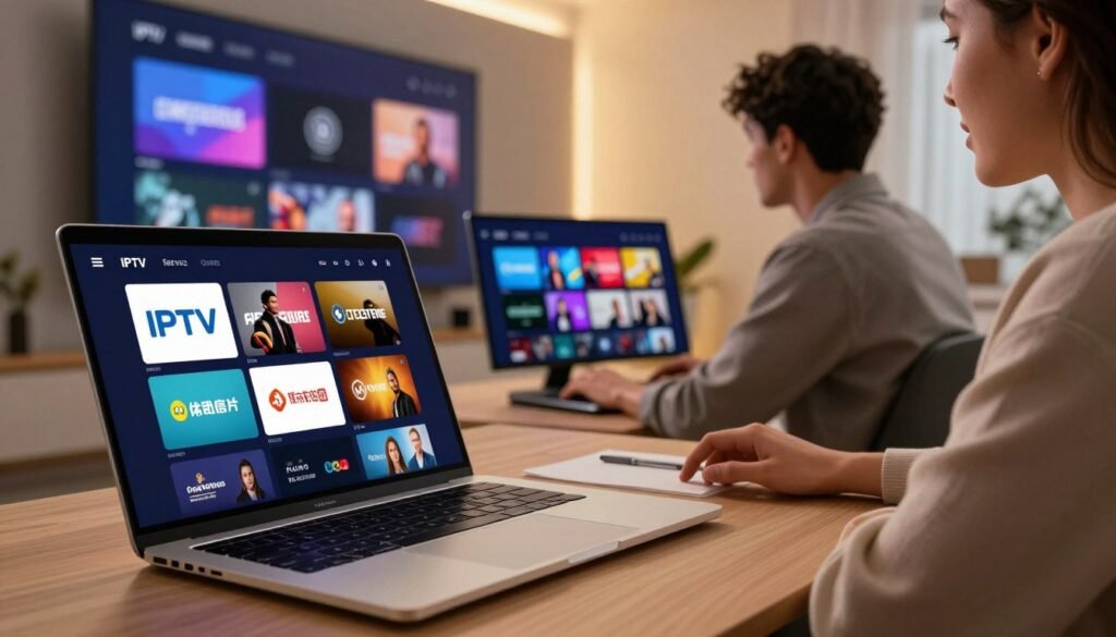 best IPTV service provider best IPTV service provider